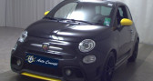 Annonce Abarth 500 occasion Essence 1.4 Turbo T-Jet 160ch 595 Pista  LANESTER
