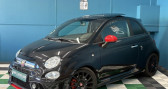 Annonce Abarth 500 occasion Essence 1.4 TURBO T-JET 160CH 595 PISTA  Royan
