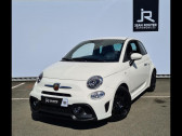 Abarth 500 1.4 Turbo T-Jet 165ch 595 MY22  à ANGERS 49