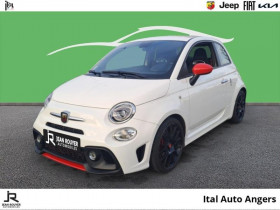Abarth 500 , garage FIAT ANGERS  ANGERS