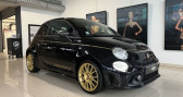 Abarth 500 occasion année 2020 boite Manuelle Annonce Abarth 500 occasion Essence 1.4 TURBO T-JET 165CH 595 SCORPIONEORO à Mommenheim