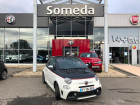Abarth 500 occasion Noir année 2020 boite Automatique Annonce Abarth 500 occasion Essence 1.4 Turbo T-Jet 165ch 595 Turismo BVA E6D full à Toulouse