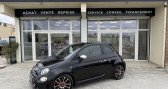 Annonce Abarth 500 occasion Essence 1.4 TURBO T-JET 165CH 595 TURISMO BVA � FUVEAU