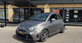 Abarth 500 occasion 2020 mise en vente à Marignane par le garage EWIGO MARIGNANE - photo n°1
