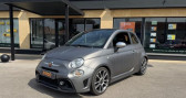 Abarth 500 occasion année 2020 boite Automatique Annonce Abarth 500 occasion Essence 1.4 Turbo T-Jet 165ch 595 Turismo BVA à Marignane