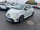 Annonce Abarth 500 occasion Essence 1.4 TURBO T-JET 165CH 595 TURISMO BVA  Albi