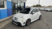 Abarth 500 occasion année 2017 boite Automatique Annonce Abarth 500 occasion Essence 1.4 TURBO T-JET 165CH 595 TURISMO BVA à Albi