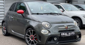 Annonce Abarth 500 occasion Essence 1.4 Turbo T-Jet 165ch 595 Turismo MY17 BVA  SAINT MARTIN D'HERES