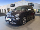Annonce Abarth 500 occasion  1.4 Turbo T-Jet 165ch 595 Turismo MY17 à Woippy