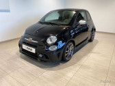 Annonce Abarth 500 occasion Essence 1.4 Turbo T-Jet 165ch 595 Turismo MY17 à Glos