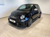 Abarth 500 occasion année 2019 boite Manuelle Annonce Abarth 500 occasion Essence 1.4 Turbo T-Jet 165ch 595 Turismo MY17 à Glos