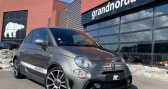 Abarth 500 occasion année 2019 boite Manuelle Annonce Abarth 500 occasion Essence 1.4 TURBO T JET 165CH 595 TURISMO MY19 à Nieppe