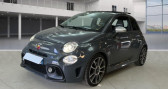 Abarth 500 1.4 TURBO T-JET 165CH 595 TURISMO MY19   VOREPPE 38