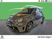 Annonce Abarth 500 occasion  1.4 Turbo T-Jet 165ch 595 Turismo MY19 à ANGERS