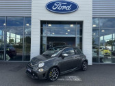 Abarth 500 occasion année 2019 boite Manuelle Annonce Abarth 500 occasion Essence 1.4 Turbo T-Jet 165ch 595 Turismo MY19 à Gien