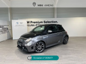 Abarth 500 occasion année 2020 boite Manuelle Annonce Abarth 500 occasion Essence 1.4 Turbo T-Jet 165ch 595 Turismo MY19 à Rivery
