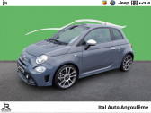 Annonce Abarth 500 occasion Essence 1.4 Turbo T-Jet 165ch 595 Turismo MY21  CHAMPNIERS