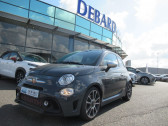 Annonce Abarth 500 occasion Essence 1.4 TURBO T-JET 165CH 595 TURISMO MY21 à Labège