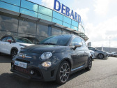 Abarth 500 occasion année 2021 boite Manuelle Annonce Abarth 500 occasion Essence 1.4 TURBO T-JET 165CH 595 TURISMO MY21 à Labège