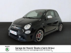 Abarth 500 occasion année 2017 boite Manuelle Annonce Abarth 500 occasion Essence 1.4 Turbo T-Jet 165ch 595 Turismo à Saint Brieuc