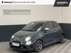 Abarth 500 occasion année 2017 boite Manuelle Annonce Abarth 500 occasion Essence 1.4 Turbo T-Jet 165ch 595 Turismo à Boulogne-sur-Mer