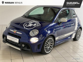Abarth 500 occasion année 2017 boite Manuelle Annonce Abarth 500 occasion Essence 1.4 Turbo T-Jet 165ch 595 Turismo à Senlis