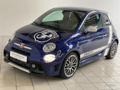 Abarth 500 occasion année 2017 boite Manuelle Annonce Abarth 500 occasion Essence 1.4 Turbo T-Jet 165ch 595 Turismo à Senlis