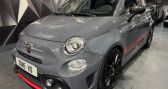 Annonce Abarth 500 occasion Essence 1.4 TURBO T-JET 165CH 695 XSR YAMAHA � AUBIERE