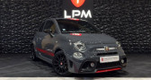 Annonce Abarth 500 occasion Essence 1.4 Turbo T-Jet 165ch 695 XSR Yamaha � ROQUEBRUNE SUR ARGENS