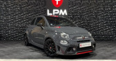 Annonce Abarth 500 occasion Essence 1.4 Turbo T-Jet 165ch 695 XSR Yamaha � ROQUEBRUNE SUR ARGENS
