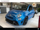 Abarth 500 occasion année 2021 boite Manuelle Annonce Abarth 500 occasion Essence 1.4 Turbo T-Jet 165ch F595 MY21 à Mérignac