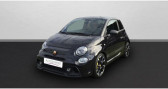 Abarth 500 occasion année 2018 boite Automatique Annonce Abarth 500 occasion Essence 1.4 Turbo T-Jet 180ch 595 Competizione MY17 BVA à SAINT OUEN L'AUMONE