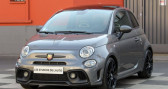 Abarth 500 occasion année 2020 boite Automatique Annonce Abarth 500 occasion Essence 1.4 Turbo T-Jet 180ch 595 Competizione MY19 BVA à Boulogne-billancourt