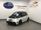 Abarth 500 occasion année 2020 boite Manuelle Annonce Abarth 500 occasion Essence 1.4 TURBO T-JET 180CH 595 COMPETIZIONE MY19 à FENOUILLET