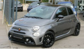 Abarth 500 occasion année 2019 boite Manuelle Annonce Abarth 500 occasion Essence 1.4 TURBO T-JET 180CH 595 COMPETIZIONE MY19 à Villenave-d'Ornon
