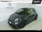 Abarth 500 occasion année 2019 boite Manuelle Annonce Abarth 500 occasion Essence 1.4 Turbo T-Jet 180ch 595 Competizione MY19 à Avon