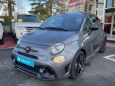 Abarth 500 occasion année 2021 boite Manuelle Annonce Abarth 500 occasion Essence 1.4 TURBO T-JET 180CH 595 COMPETIZIONE MY21 à Lons