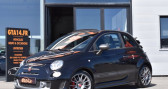 Abarth 500 1.4 TURBO T-JET 180CH 595 COMPETIZIONE   LE CASTELET 14
