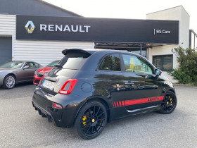 Abarth 500 1.4 Turbo T-Jet 180ch 595 Competizione  occasion  Castelmaurou - photo n2