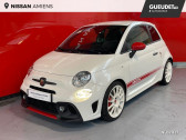 Abarth 500 occasion année 2017 boite Manuelle Annonce Abarth 500 occasion Essence 1.4 Turbo T-Jet 180ch 595 Competizione à Amiens