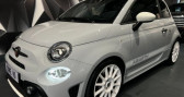 Abarth 500 occasion année 2021 boite Manuelle Annonce Abarth 500 occasion Essence 1.4 TURBO T-JET 180CH 595 ESSEESSE MY21 à AUBIERE
