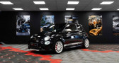Annonce Abarth 500 occasion Essence 1.4 Turbo T-Jet 180ch 595 EsseEsse  ARNAS