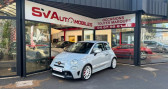 Abarth 500 occasion année 2022 boite Manuelle Annonce Abarth 500 occasion Essence 1.4 Turbo T-Jet 180ch 695 EsseEsse MY21 à PEZENAS