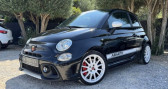 Abarth 500 1.4 TURBO T-JET 180CH 695 ESSEESSE MY21   Perpignan 66
