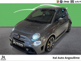 Annonce Abarth 500 occasion Essence 1.4 Turbo T-Jet 180ch 695 MY23  CHAMBRAY LES TOURS