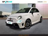 Annonce Abarth 500 occasion Essence 1.4 Turbo T-Jet 180ch 695 MY23  LIEVIN