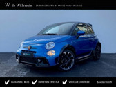 Annonce Abarth 500 occasion  1.4 Turbo T-Jet 180ch 695 Tributo 131 Rally MY22 à VITROLLES