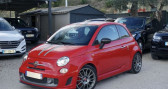 Annonce Abarth 500 occasion Essence 1.4 TURBO T-JET 180CH 695 TRIBUTO FERRARI BVA  VILLENEUVE LOUBET