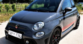 Abarth 500 occasion année 2017 boite Automatique Annonce Abarth 500 occasion Essence 1.4 Turbo T-Jet 180ch Competizione BVA à SAINT-ANDRE