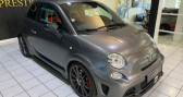 Abarth 500 occasion Annonce Abarth 500 occasion Essence 1.4 Turbo T-Jet 190ch 695 Biposto Full Option à CLERMONT FERRAND